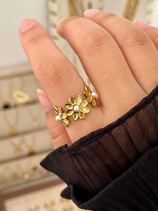 Bloom Ring