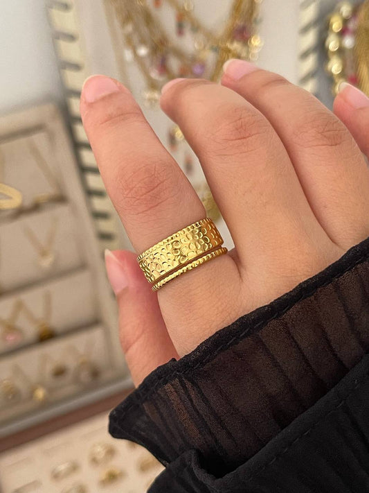 Timeless Ring