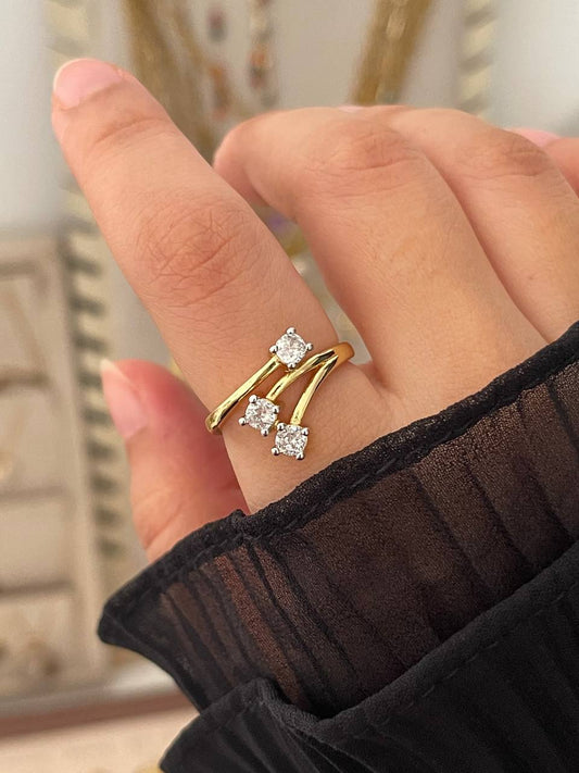 Everyday Glow Ring