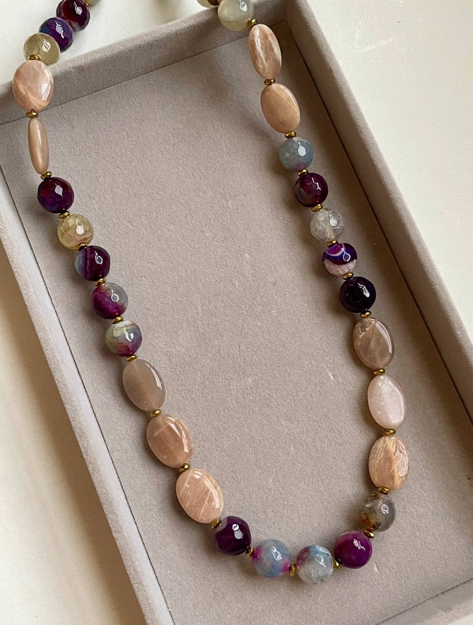 Enchanted Twilight Necklace