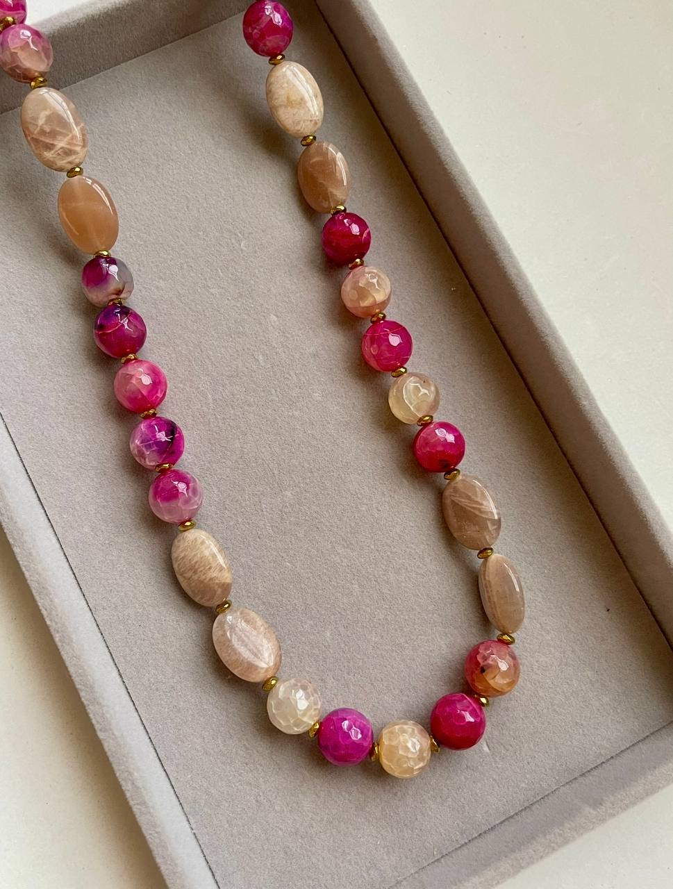 Enchanted Twilight Necklace