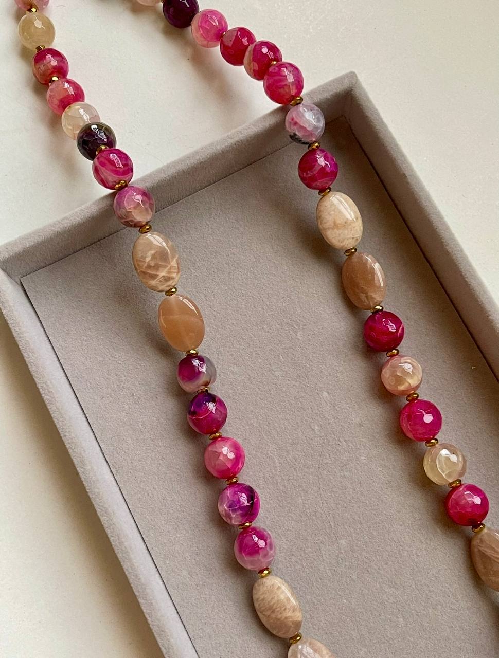 Enchanted Twilight Necklace