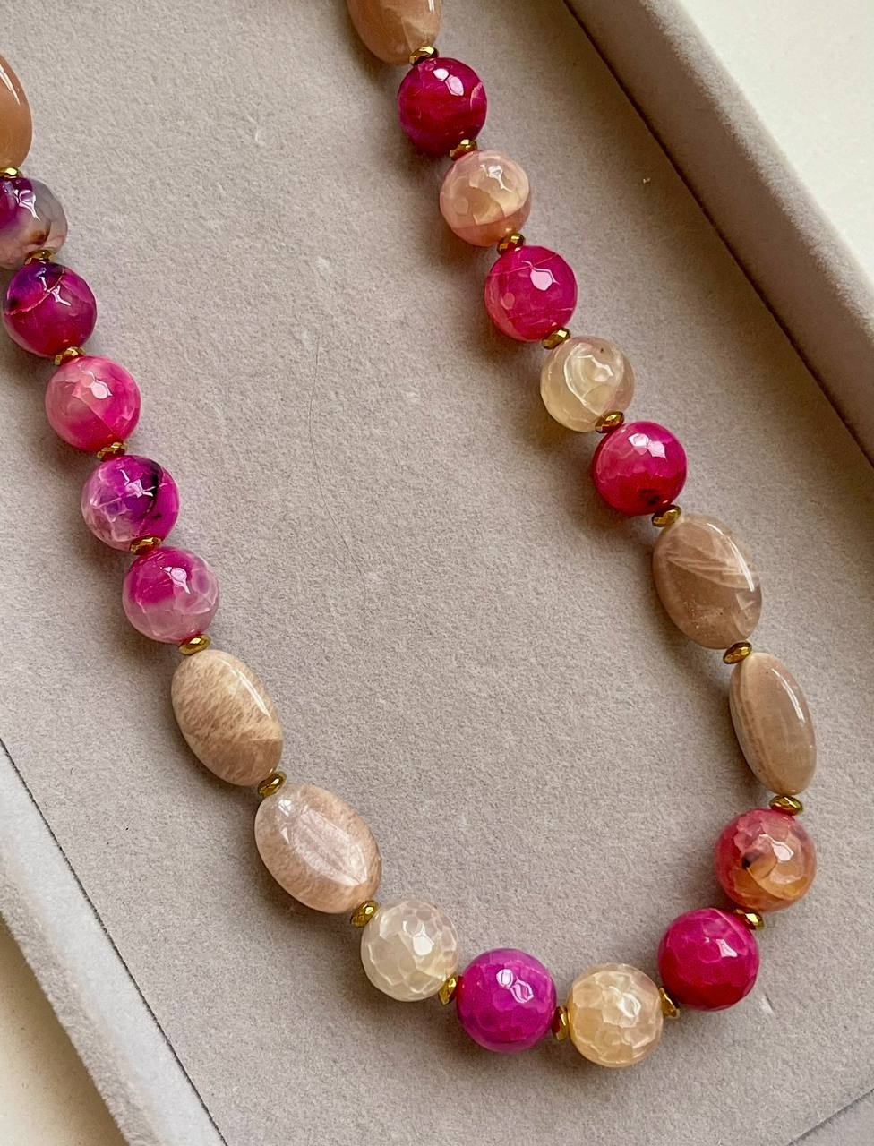 Enchanted Twilight Necklace