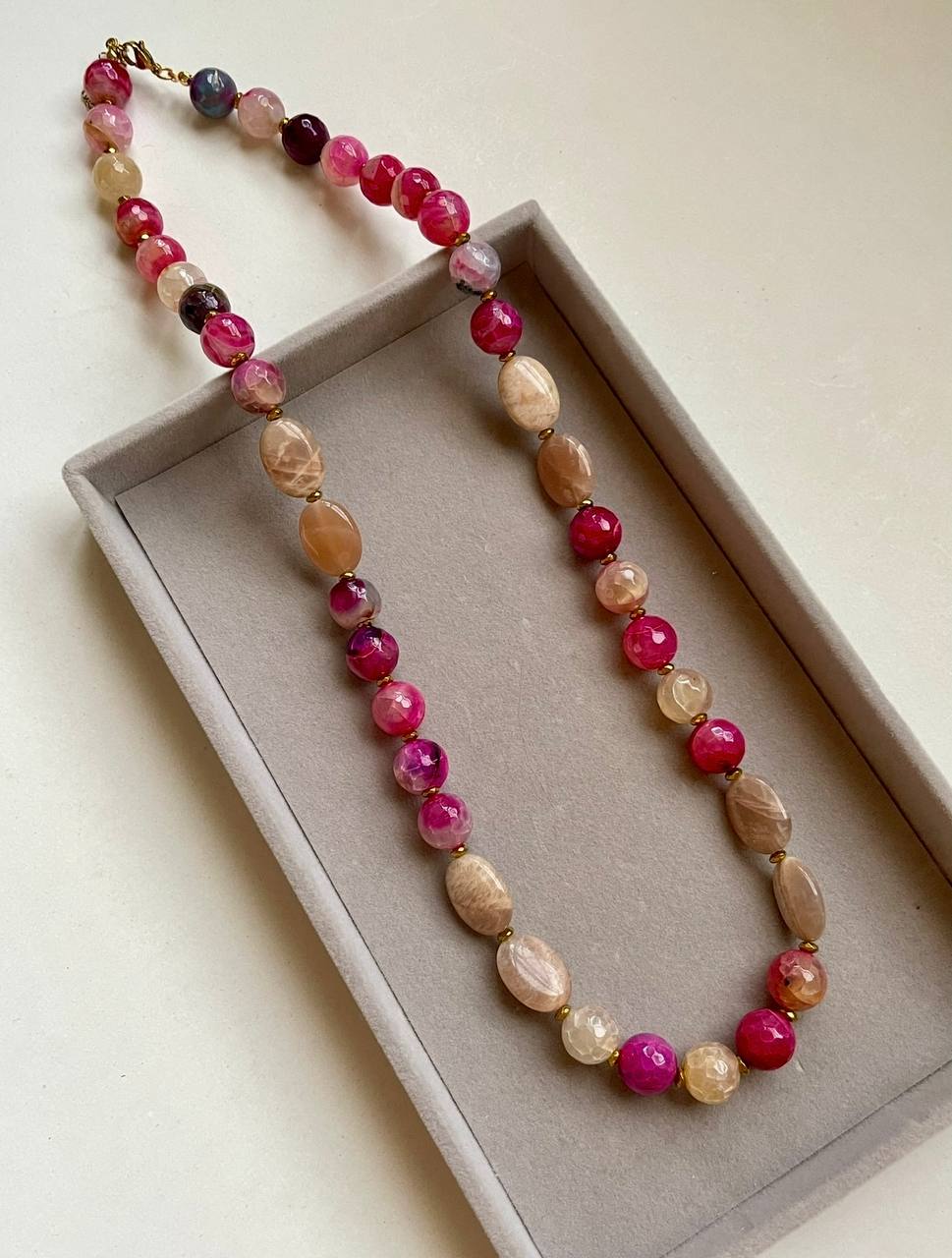 Enchanted Twilight Necklace