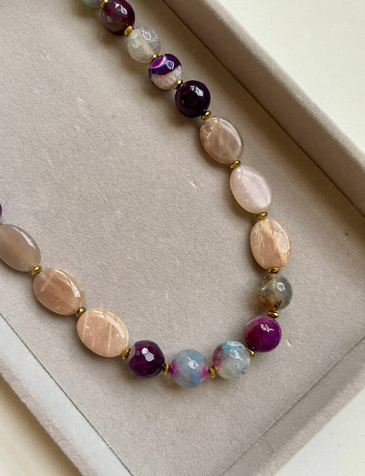 Enchanted Twilight Necklace