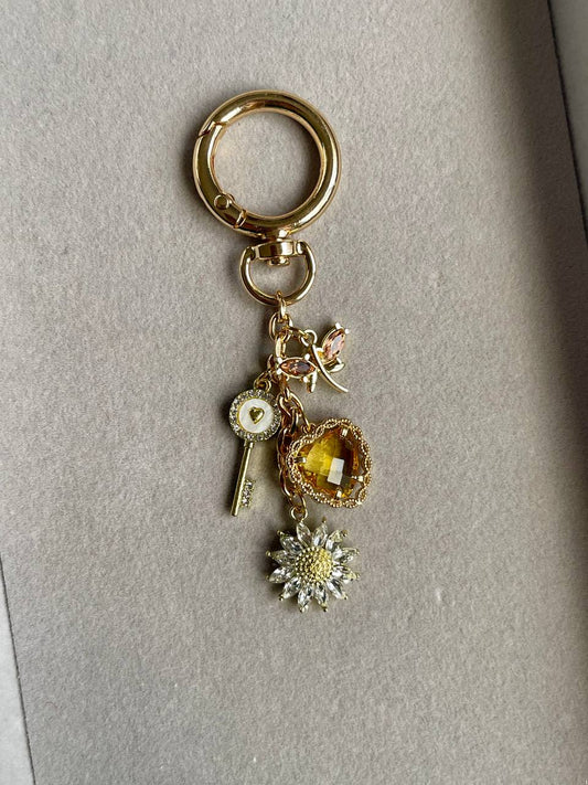 Bloomlight Keychain