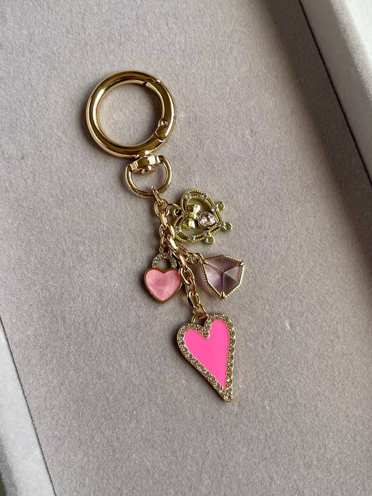 Sweetheart Charm