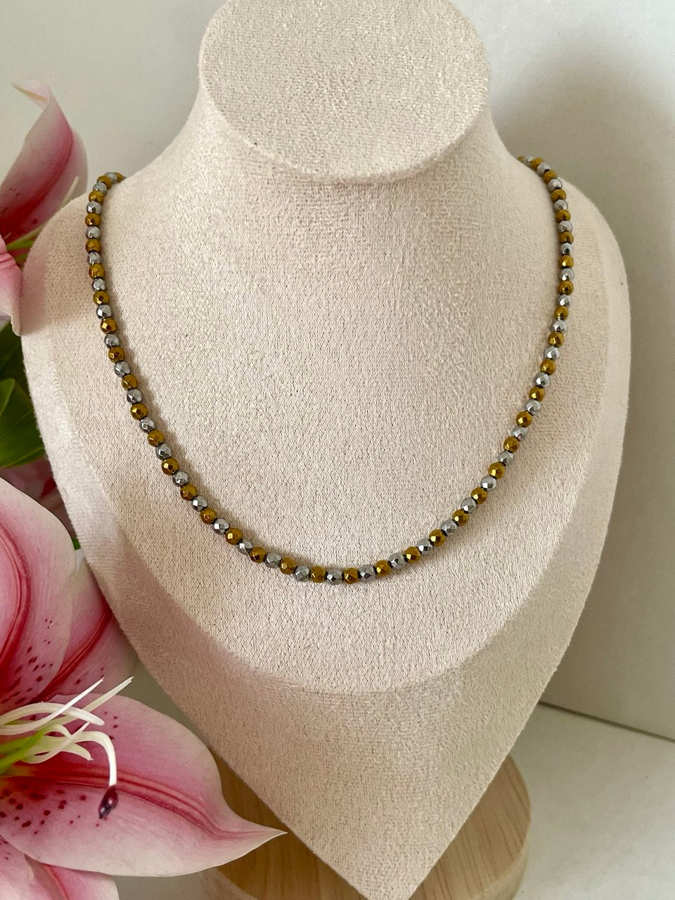 Gold & Silver Harmony Bundle