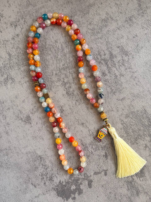 Blessing Prayer Beads - Sola Accessories