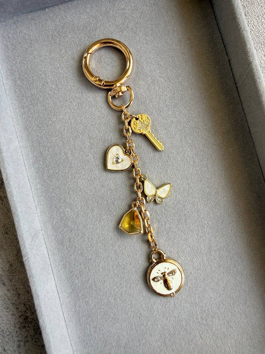 Glow Energy Charm - Sola Accessories