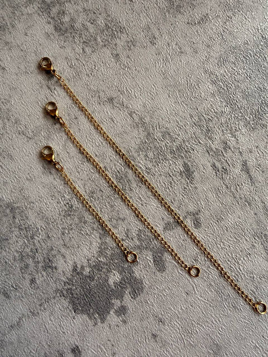 Essential Chain Extension