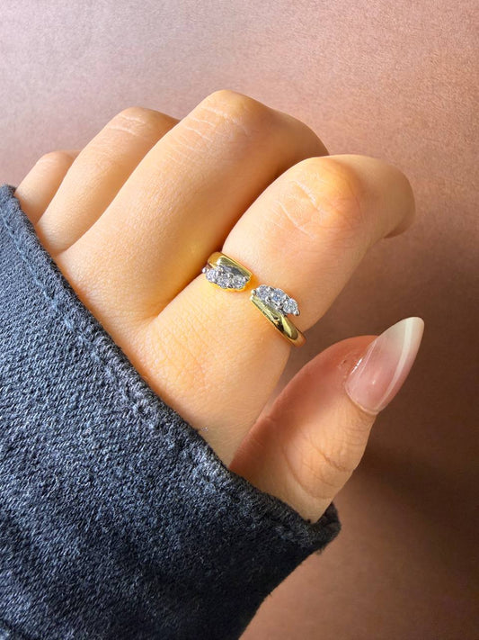 Twin Spark Spark - Sola Accessories