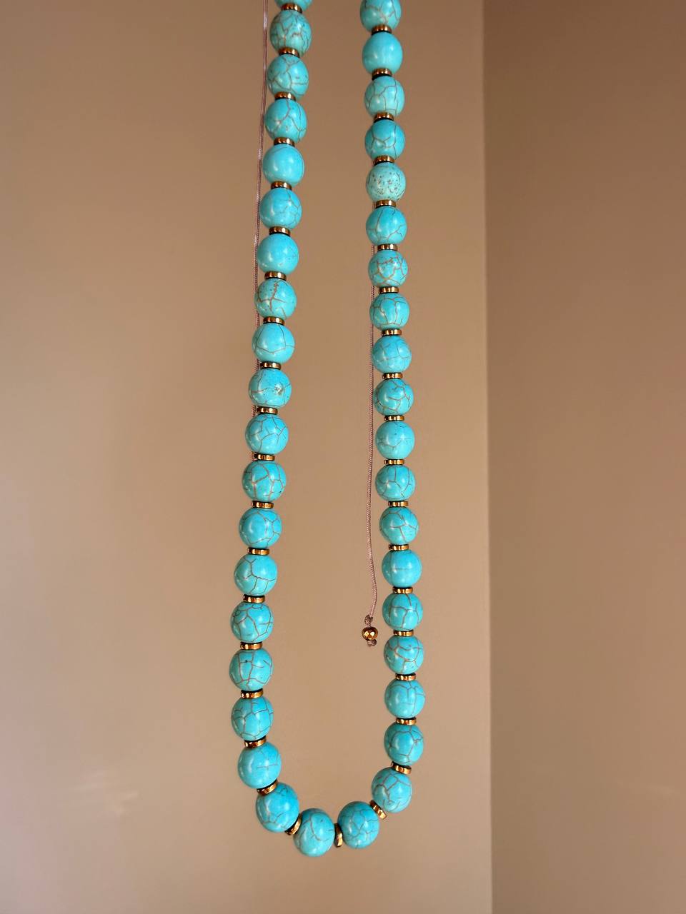 Turquoise Necklace
