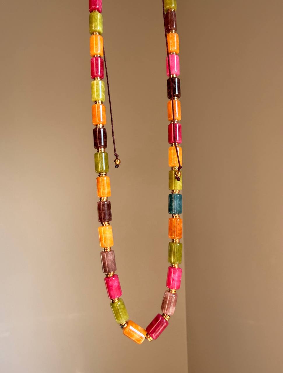 Tropicana Necklace