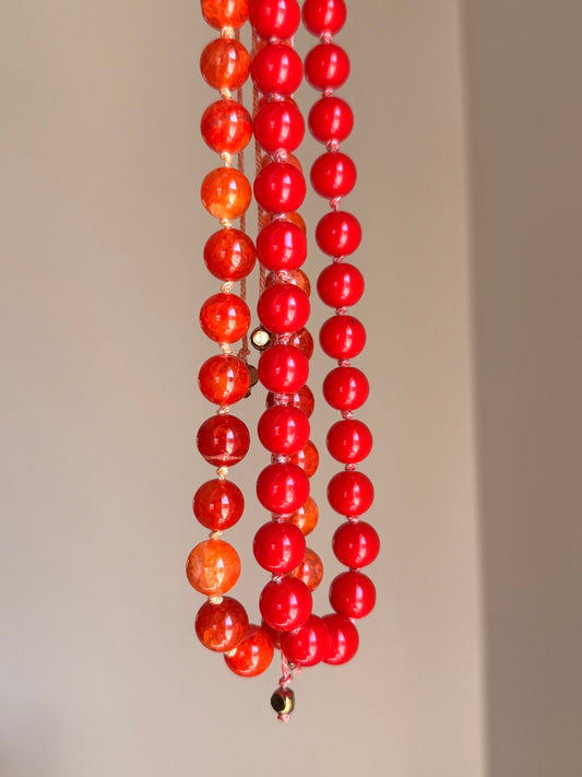 Glow Necklace