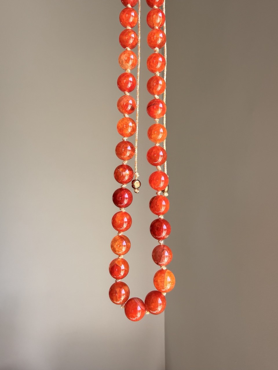 Glow Necklace