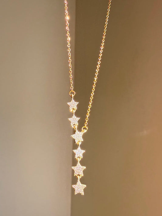 Stella Necklace