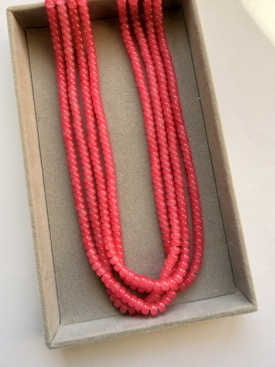 Candy Pop Necklace