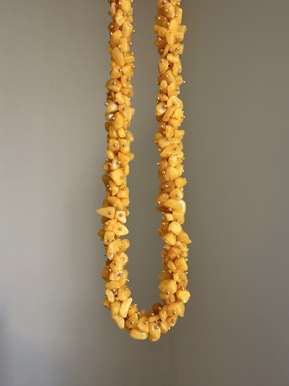 Shams Necklace - Sola Accessories