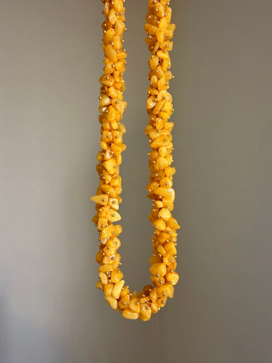Shams Necklace - Sola Accessories