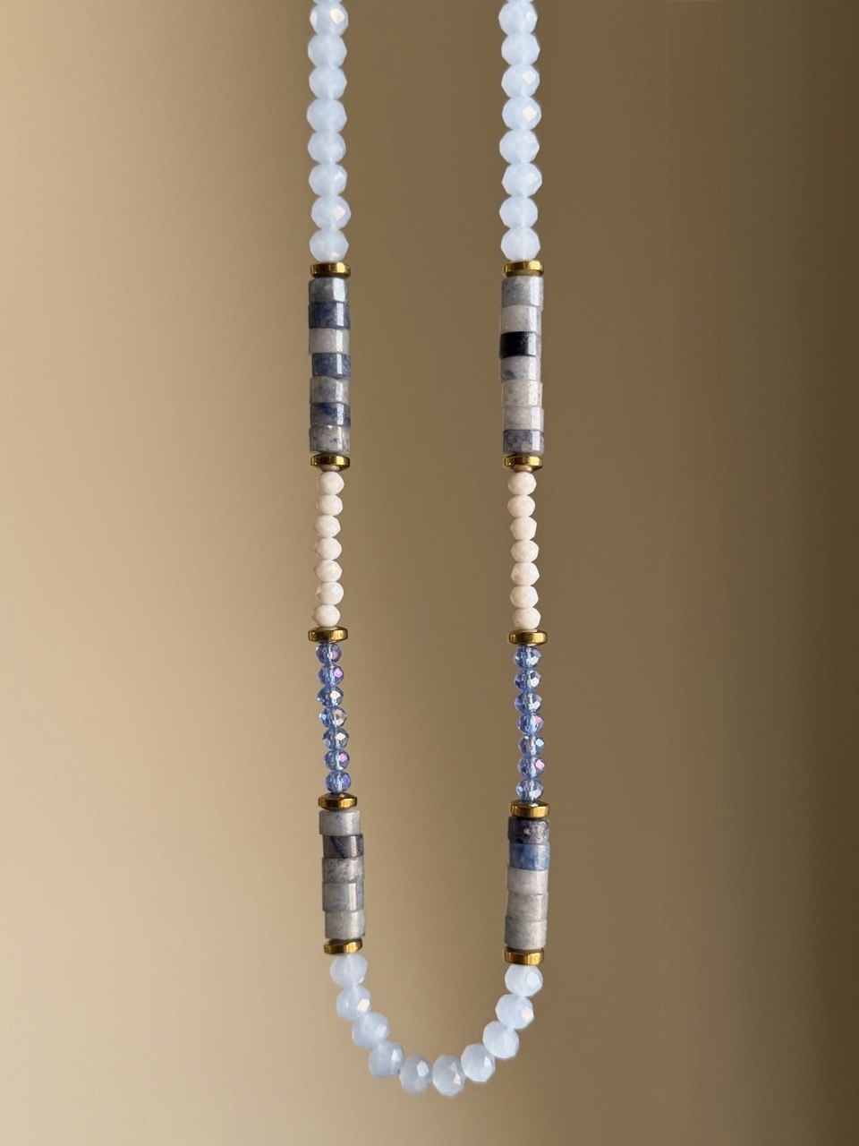 Nature’s Palette Necklaces